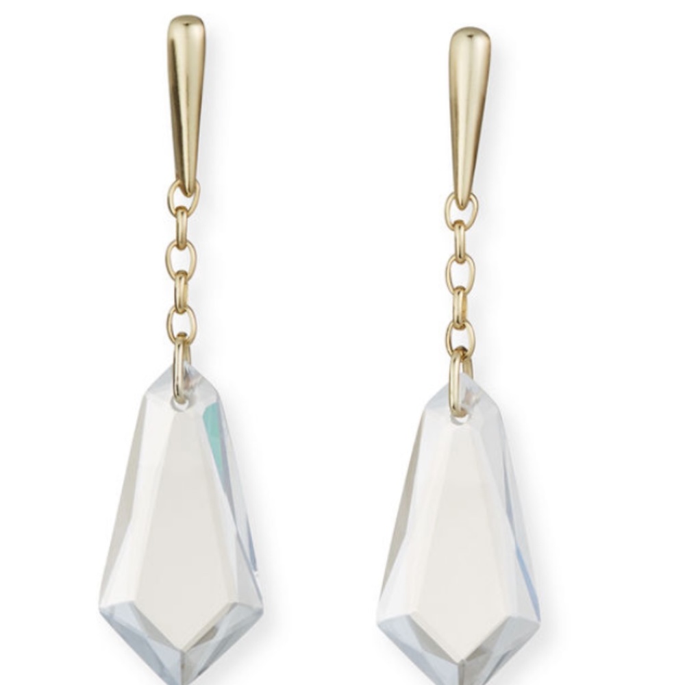 Kendra Scott Drop Earrings (NWT)